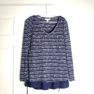 Maternity Blouse